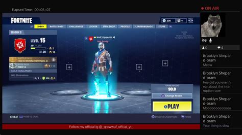 Vape and Chill Streaming .